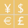 Currency Converter Exchange