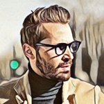Cartoon Photo Editor  Sketch