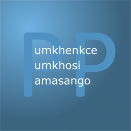 PickAPair Xhosa - English