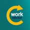 WorkVector Task Logger is a mobile application designed for easy logging of work related to tasks within your WorkVector website