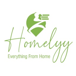 Homelyy - Everything from home