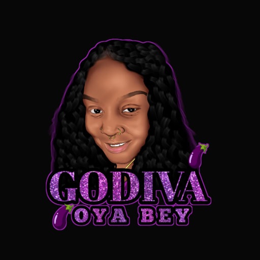 Godiva Oya Bey icon