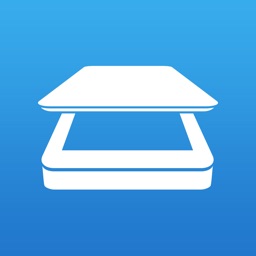 Scanner App 图标