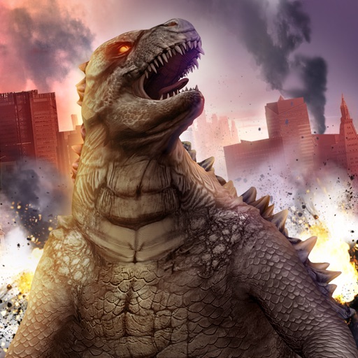 Monster Evolution: Hit & Smash