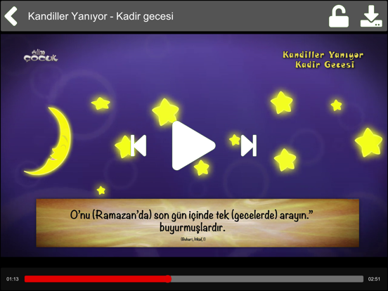 Ramazan Oruç İmsakiye screenshot 3