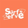 SurfServe Delivery