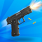 App Icon for Bullet Time! App in United States IOS App Store