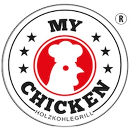 My Chicken