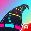 Spin Rhythm - iPhoneアプリ