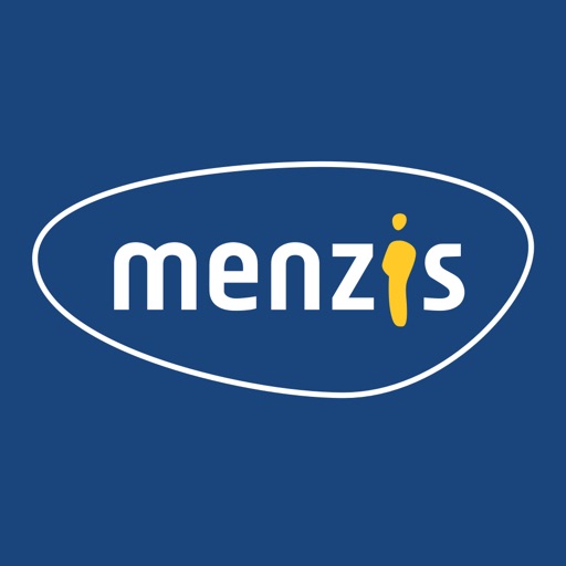 Menzis app Download
