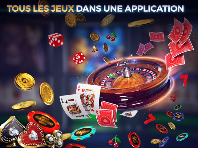 Ressources Unique Casino Jeu Vidéo préférées pour 2023