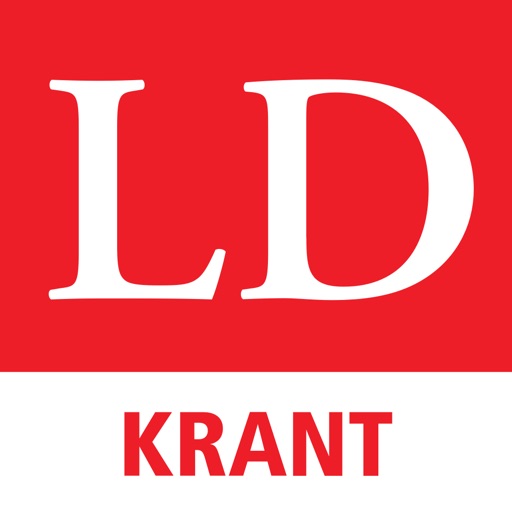 Leidsch Dagblad - krant