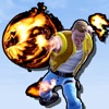 カラーエネルギー：気弾で怪人をぶっ飛ばせ！！ - iPadアプリ