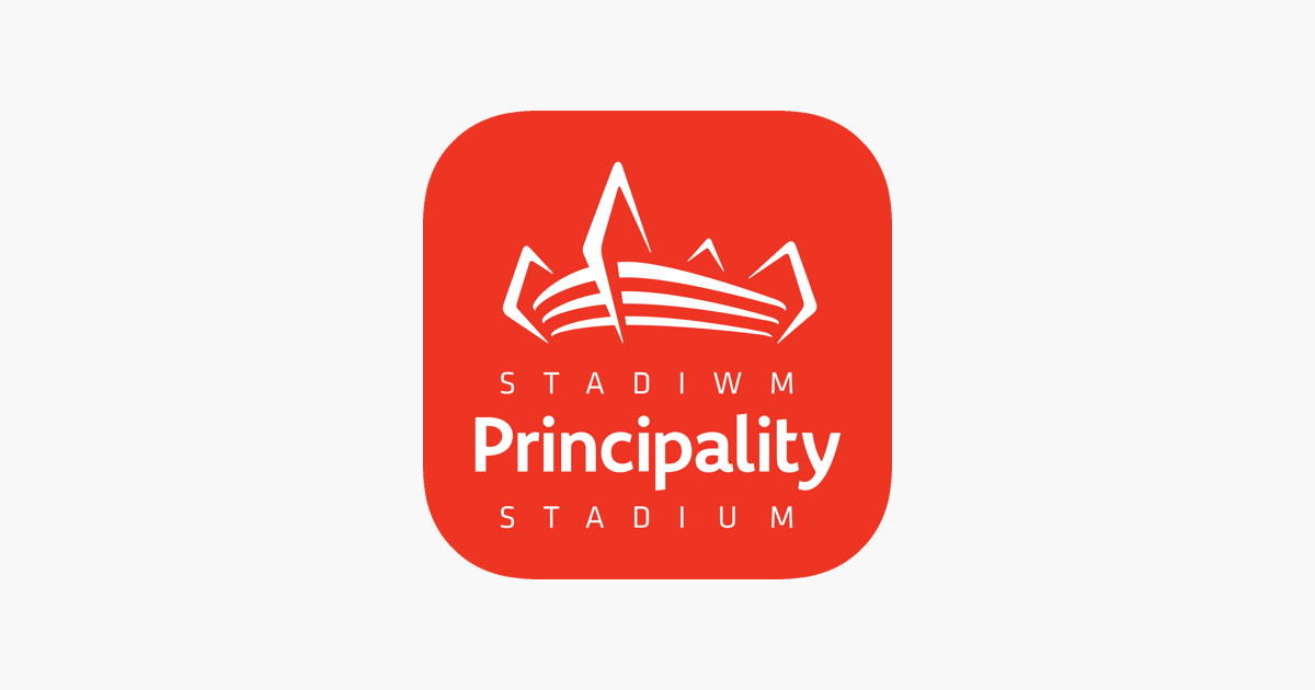 ‎Principality Stadium Ticketing on the App Store