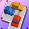 Icon Parking Jam- Car Driving Games