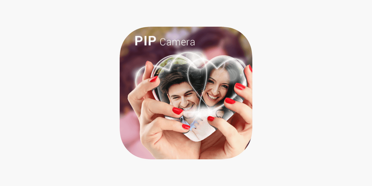 Pip Camera Effects 2022 On The App Store