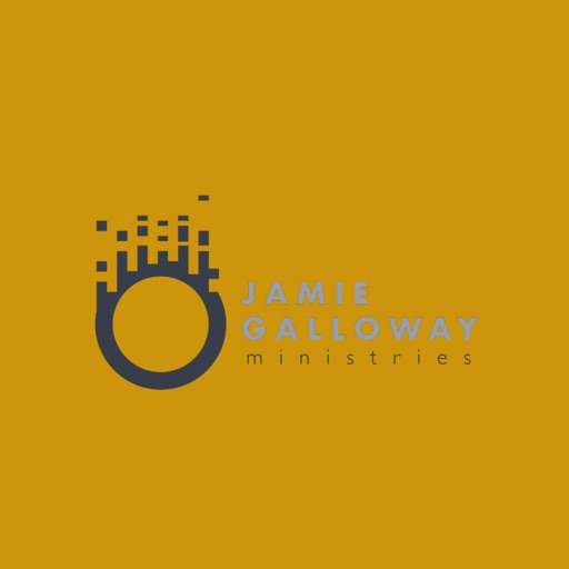 Jamie Galloway Ministries