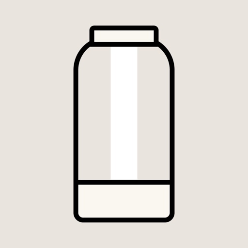 Tempo - Le sablier connecté