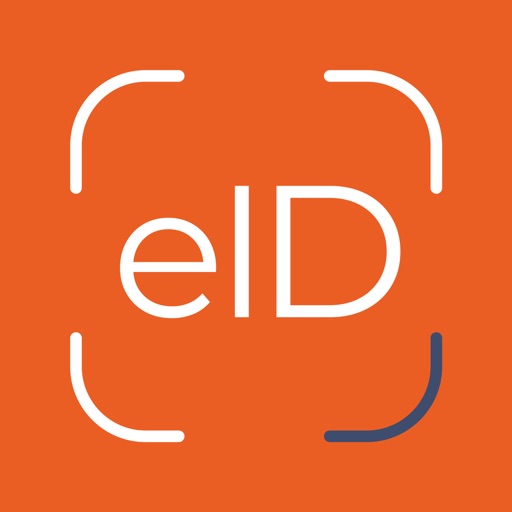 eID-Scanner Pro