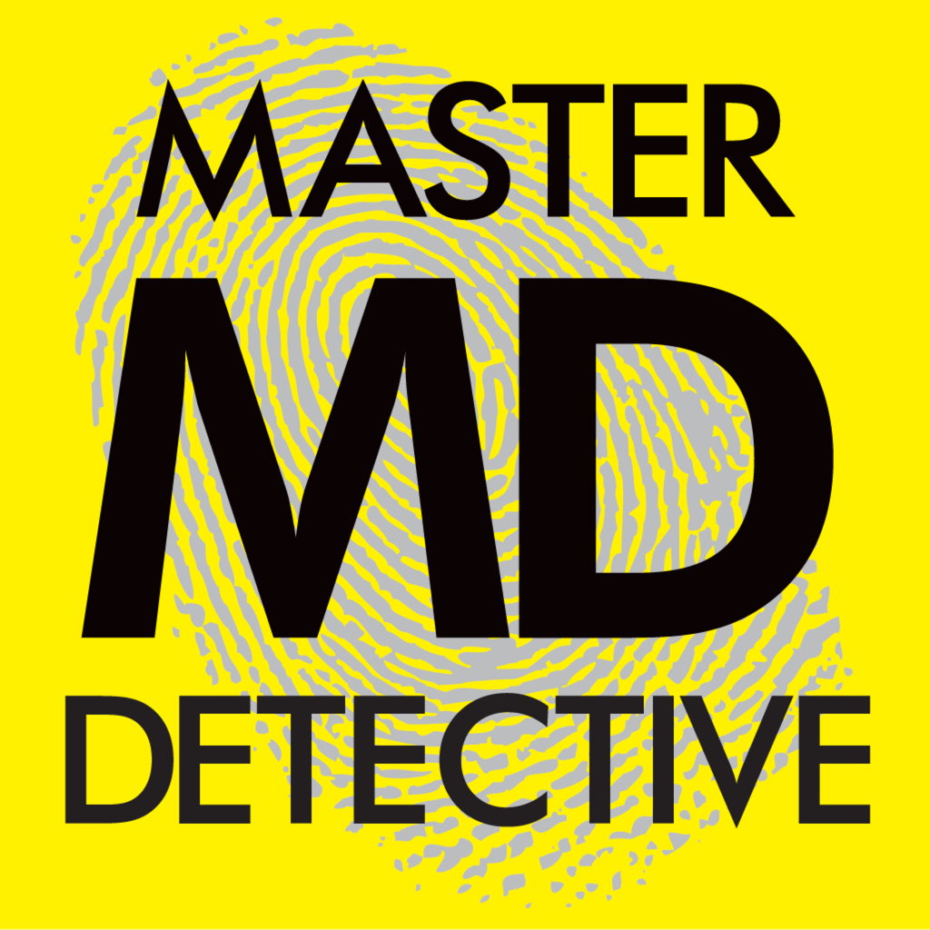 Get Master Detective Magazine for iOS, iPhone, iPad Aso Report