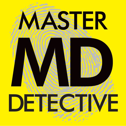 Master Detective Magazine