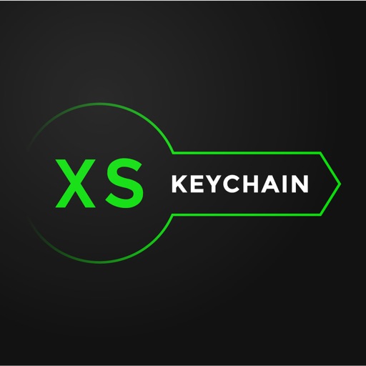 XS Keychain