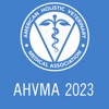 AHVMA Events