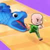 Snake crusher : Snake games