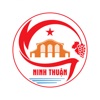 Công Dân Số Ninh Thuận
