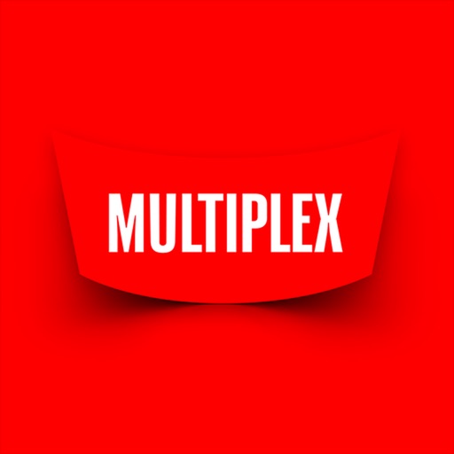 Multiplex - Фильмы Оффлайн