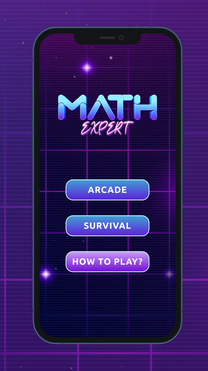 Mathle Math Expert