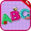 Learn ABC Alphabets Kids Games