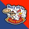 Max's Pizza Peri Peri