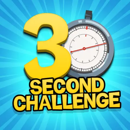 30 Second Challenge Game Читы