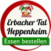 Erbacher Tal Heppenheim