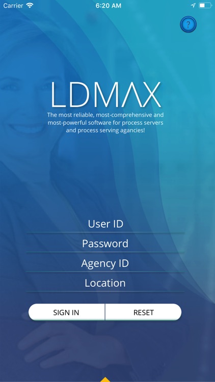 LDMax Mobile