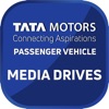 Tata Motors  PV - Media Drives