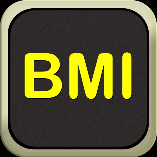 BMI Calculator‰