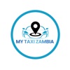 My Taxi Zambia Rider