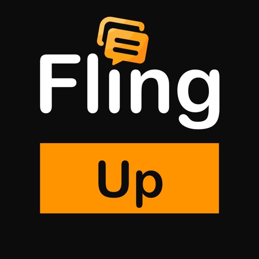 Adult Chat Local Meet:Fling Up iOS App
