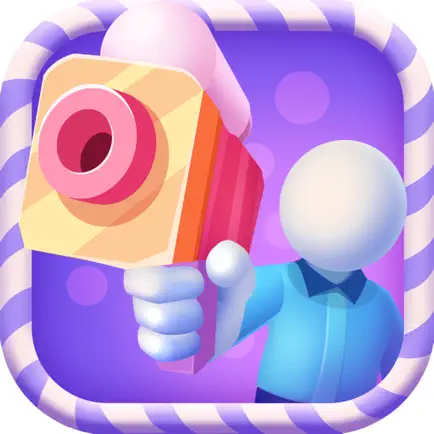 Sweet Factory 3D Читы