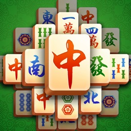 Mahjong Puzzle Classic by Jun Yin