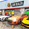 Car Dealership - Simulator Job