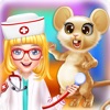Pet Salon:Doctor Games