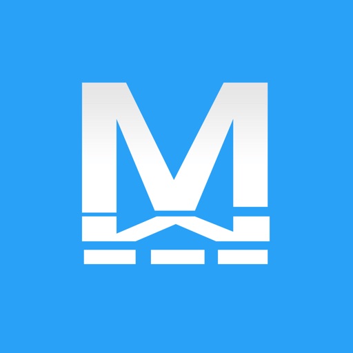 Metro新时代logo