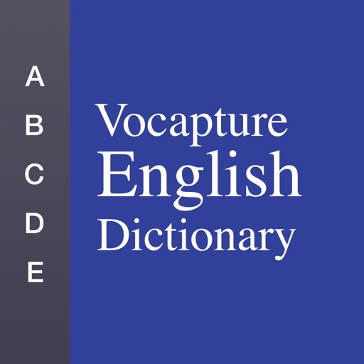 English Dictionary! for PC Windows 7,8,10,11