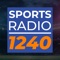 CBS Sports Radio 1240 AM features Taz and The Moose Morning Show and Jim Rome every afternoon from 12-3 PM