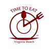 Time to Eat Virginia Beach