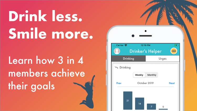 Drinker's Helper screenshot-8