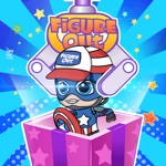 Figure Out-Arcade Claw Machine